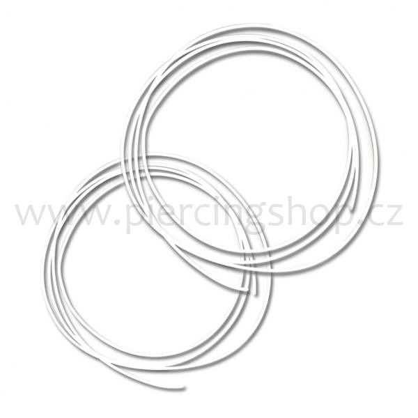 PTFE - 1 metr délka