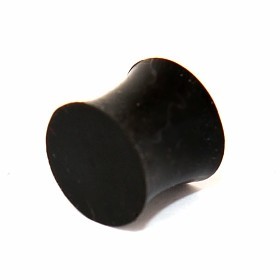 Plug do ucha silikonový