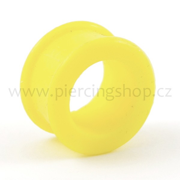 Silikonový Tunel Yelow New design